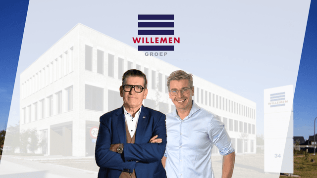 Willemen Groep